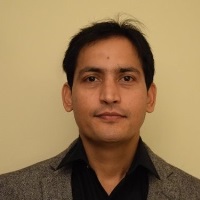 Pushpendra Singh | Senior Director, Head of Product Development | Ocugen » speaking at Advanced Therapies USA