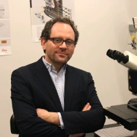 Esteban Engel | Director Neuroscience Platform | Roche RICP » speaking at Advanced Therapies USA