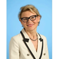 Irene Rombel | President and CEO | BioCurie » speaking at Advanced Therapies USA