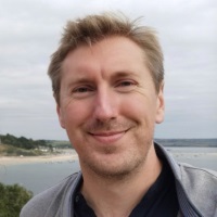 Robert Whitfield | Portfolio Manager | Cytiva » speaking at Advanced Therapies USA