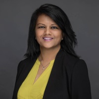 Parul Nisha | Senior Director, Clinical Development | Cook MyoSite Inc » speaking at Advanced Therapies USA