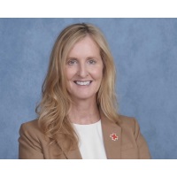 Colleen Maiden | Executive Director, Business Development | The American National Red Cross » speaking at Advanced Therapies USA