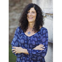 Lisa Jordan | Board President | Avery’s Hope » speaking at Advanced Therapies USA