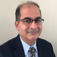 Ramesh Arjunji | Executive Vice President, Value & Access | Nanoscope Therapeutics » speaking at Advanced Therapies USA
