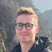 Michael McCutchen | Senior Product Manager | Invert » speaking at Advanced Therapies USA