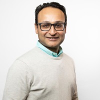 Chirag Khatiwala | Independent Advisor | Independent » speaking at Advanced Therapies USA