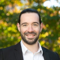Pierre Dromel | CTO & Founder | InGel Therapeutics » speaking at Advanced Therapies USA