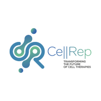 CellRep Bio at Advanced Therapies USA 2025