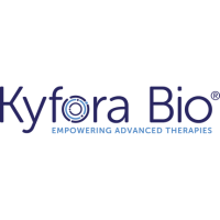 Kyfora Bio at Advanced Therapies USA 2025