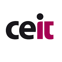 Ceit at Rail Live 2025