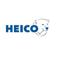 HEICO FASTENERS, S.A.U. at Rail Live 2025