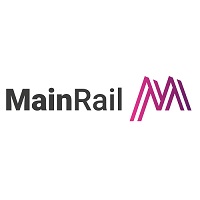 MainRail at Rail Live 2025