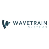 Wavetrain Systems AS at Rail Live 2025