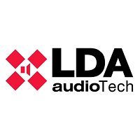 LDA AUDIO TECH at Rail Live 2025