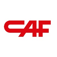 CAF, sponsor of Rail Live 2025