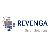 REVENGA SMART SOLUTIONS at Rail Live 2025