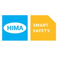 HIMA Paul Hildebrandt GmbH at Rail Live 2025