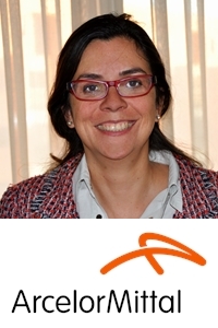 Maria Sanchez | Business Development Manager | ARcelorMittal » speaking at Rail Live