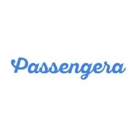 Passengera at Rail Live 2025