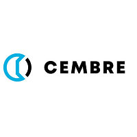 cembre ltd at Rail Live 2025