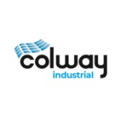 Colway 08 Industrial at Rail Live 2025