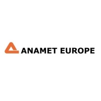 ANAMET EUROPE BV at Rail Live 2025