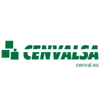 Cenval, S.L. at Rail Live 2025