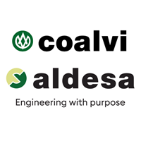Coalvi (Grupo Aldesa) at Rail Live 2025