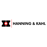 Hanning and Kahl Gmbh and Co Kg at Rail Live 2025