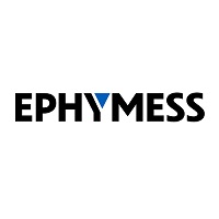 EPHYMESS GmbH at Rail Live 2025