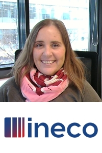 Silvia Dominguez | Gerente de área | INECO » speaking at Rail Live