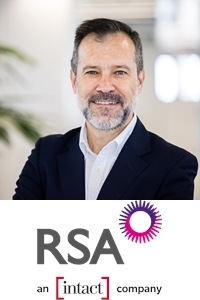 Raúl Villanueva | Head of Property, Europe | RSA Luxembourg » speaking at Rail Live