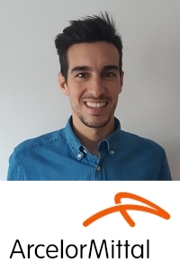 Diego Manzano | R&D Engineer | ARCELORMITTAL COMERCIAL PERFILES ESPANA , S.L » speaking at Rail Live