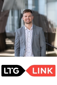Ignas Lamanauskas | Head of Smart Ticketing | LTG LINK » speaking at Rail Live
