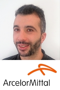 David Alvarez Diez | Rail Scientist | ARcelorMittal » speaking at Rail Live