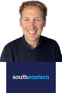 Simon Byatt | Head of Retail Strategy | Southeastern » speaking at Rail Live