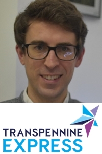 James Cohen | Head of Revenue Management | First TransPennine Express » speaking at Rail Live