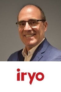 Juanjo Quesada | Head of Distribution | IRYO » speaking at Rail Live