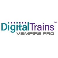 Digital Trains at Rail Live 2025