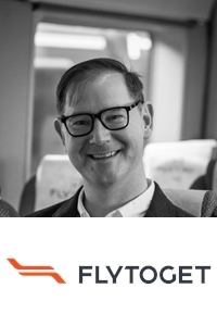 Leo Bull | CIO/CTO | Flytoget AS » speaking at Rail Live