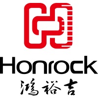 Honrock Railway Transportation Equipment Co.,Ltd. at Rail Live 2025
