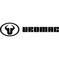 UROMAC SYSTEMS, SA at Rail Live 2025