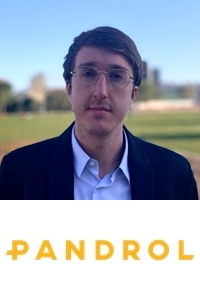 Alejandro Giner Sastriques | SD Product Manager | Pandrol » speaking at Rail Live