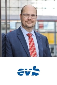 Christoph Grimm | CEO | Eisenbahnen und Verkehrsbetriebe Elbe-Weser » speaking at Rail Live