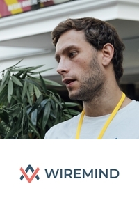 Charles Pierre | CTO | Wiremind » speaking at Rail Live