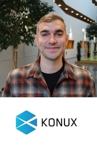 Marko Milosevic | Senior Data Scientist | KONUX GmbH » speaking at Rail Live