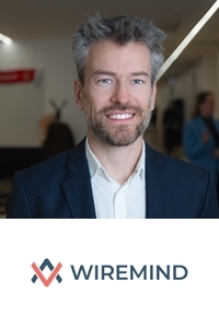 Rémi Habfast | Managing Director, PAXONE | Wiremind » speaking at Rail Live