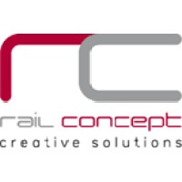 Rail Concept at Rail Live 2025