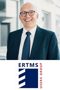 Sverre Kjene | Managing Director | ERTMS Users Group » speaking at Rail Live