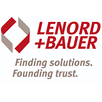 Lenord, Bauer & Co. GmbH at Rail Live 2025